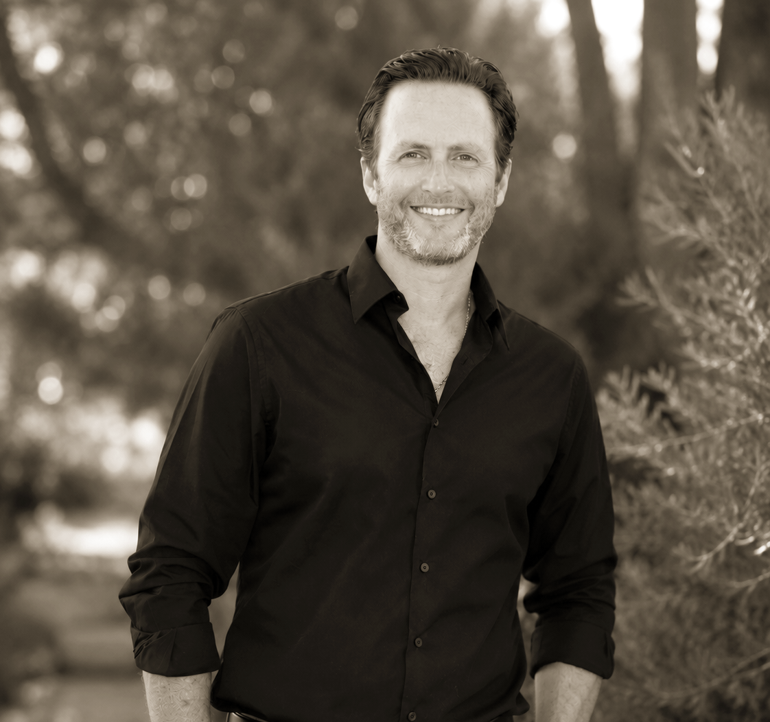Marc Aaron Jacobs, composer and founder of DropCue